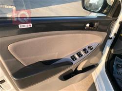 هيونداي أكسنت